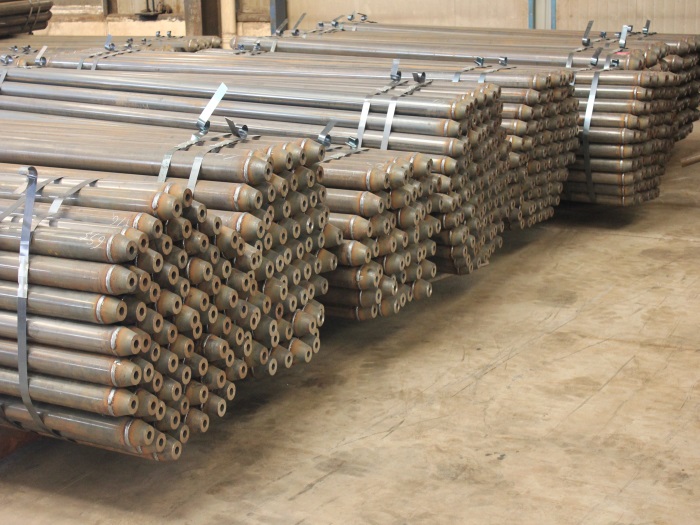 信州区网架杆件