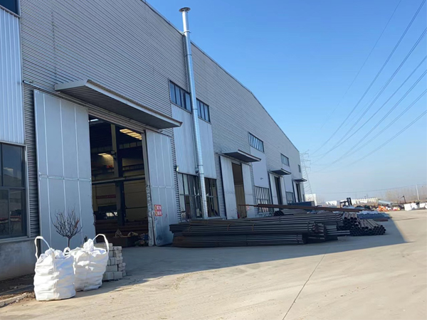 信州区这些选择徐州网架公司五大误区，你一定要知道