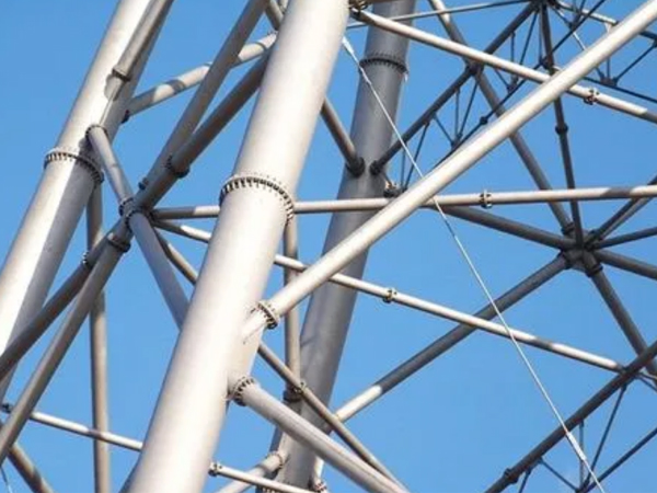 信州区网架加工厂家都有哪些优势?