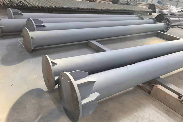 信州区网架球加工