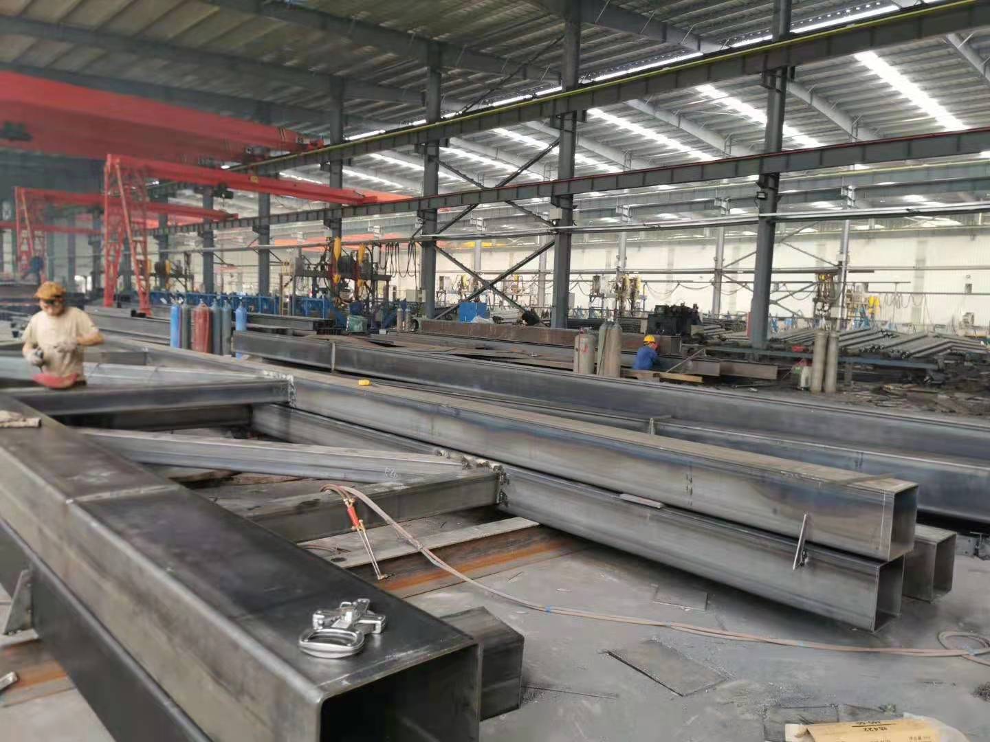 信州区网架配件