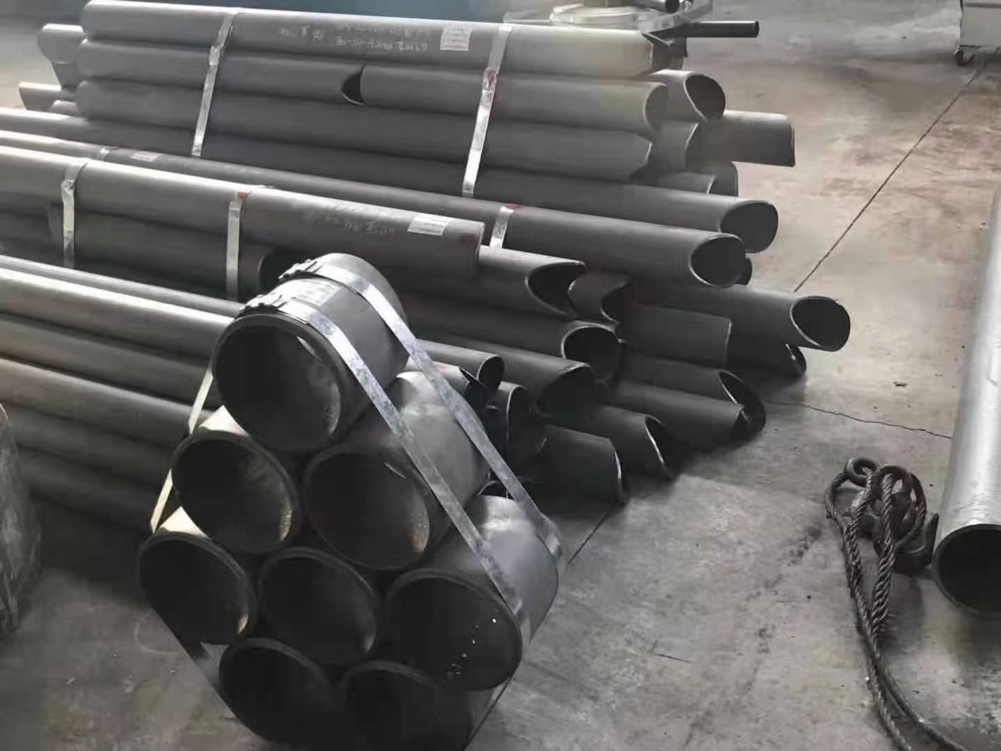 信州区网架配件