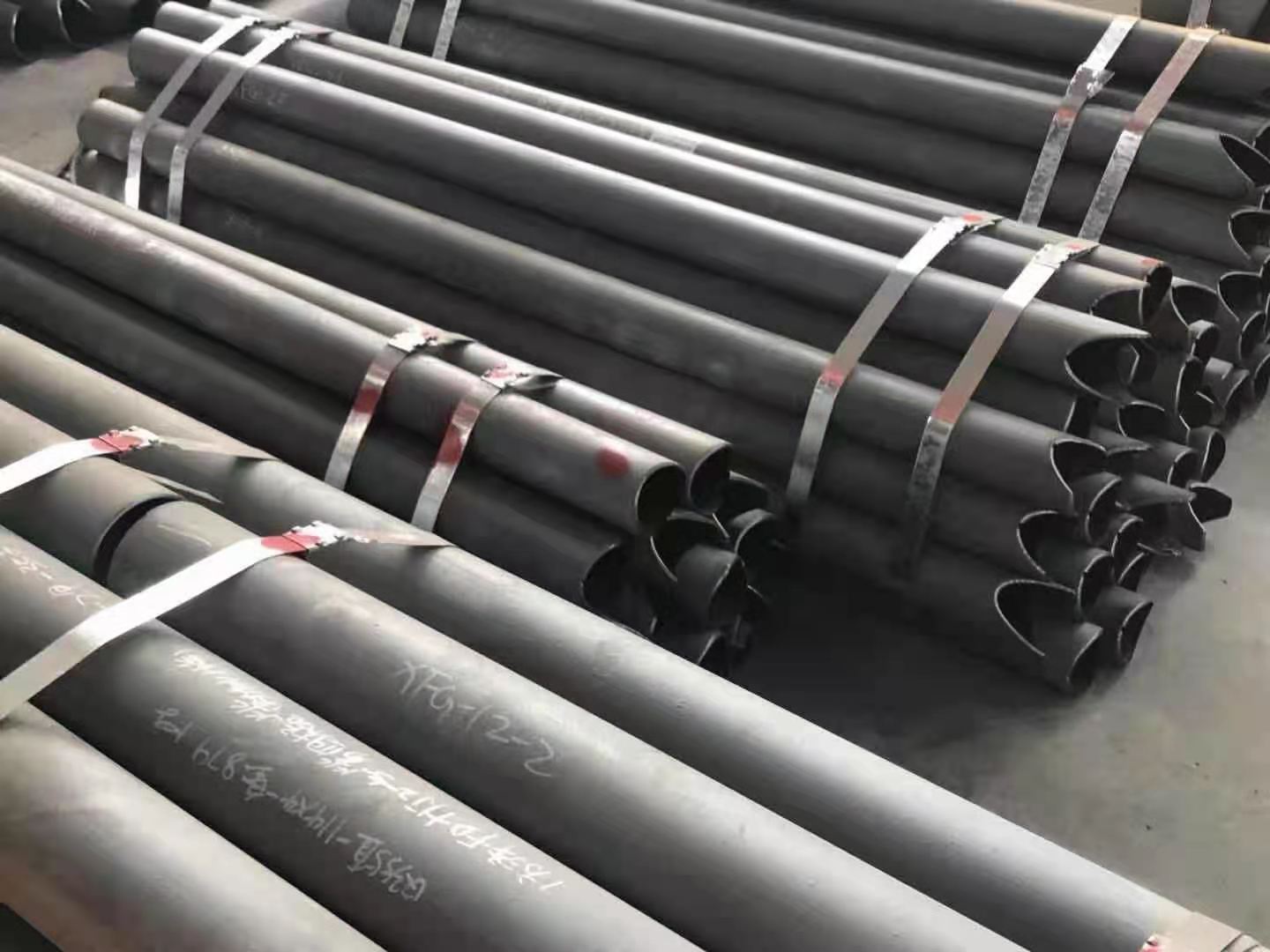 信州区网架配件