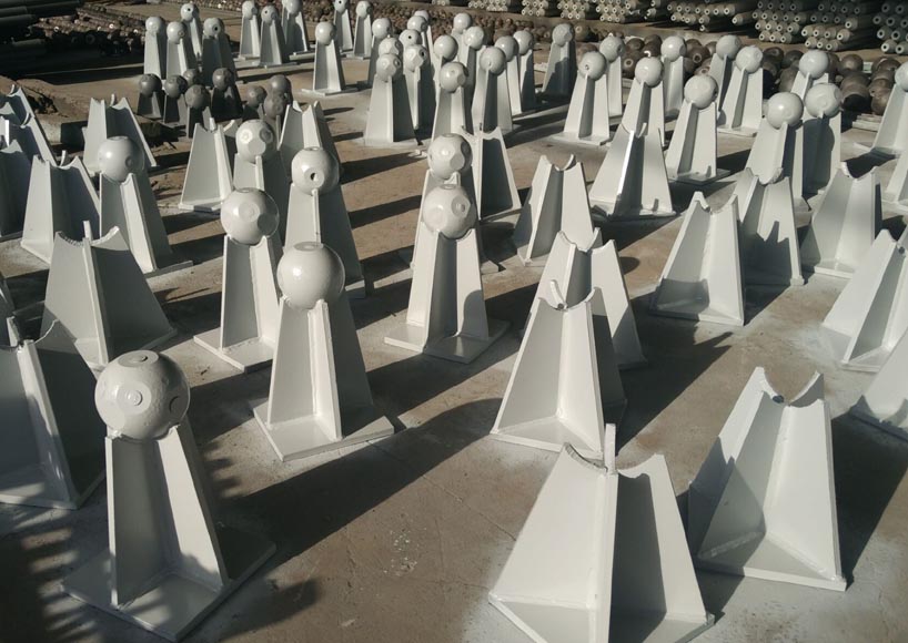 信州区网架支座