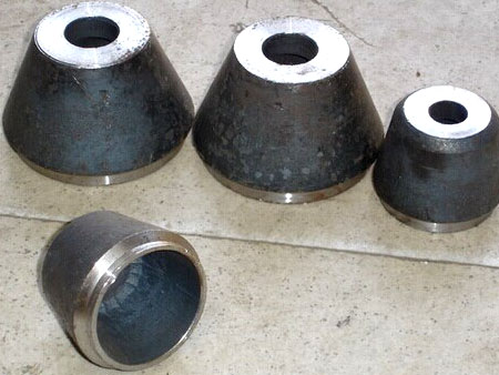 信州区网架锥头