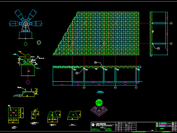 信州区云南芦搓冲加油站菱形